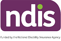 NDIS Logo for at resources