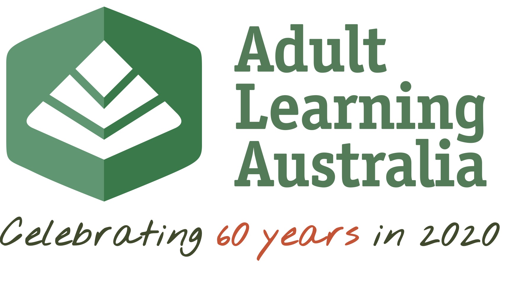 Adult Learning Australia logo