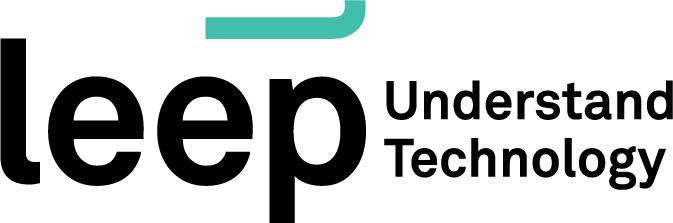 Leep Logo