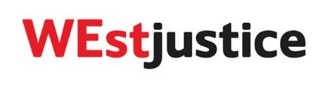 WestJustice logo