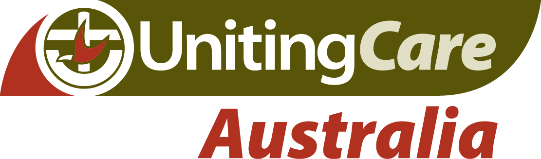 Uniting Care Australia logo