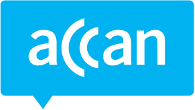 ACCAN logo