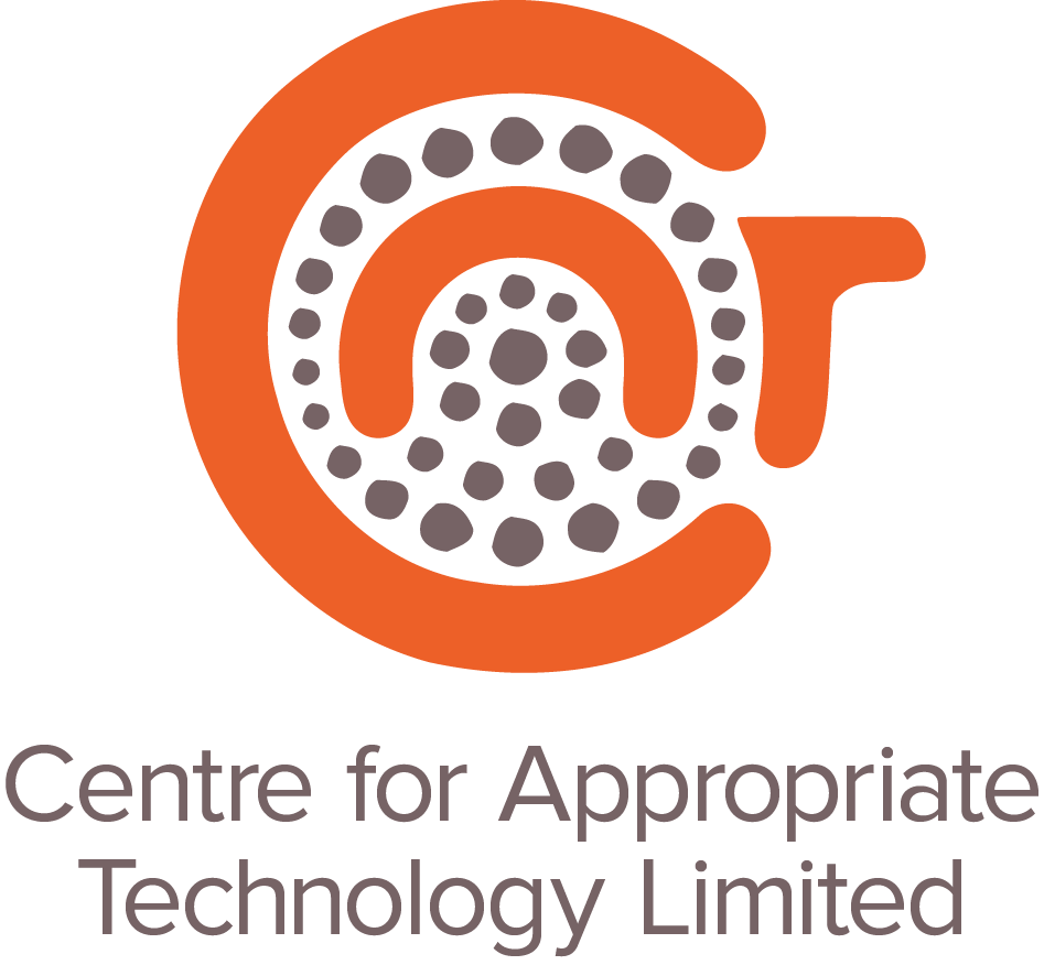CentreForAppropriateTechnology logo