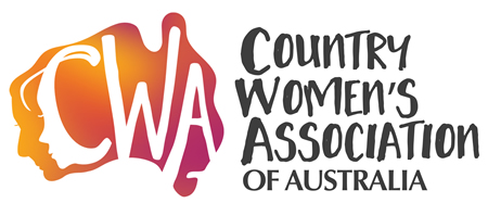 CountryWomensAssociationOfAustralia logo