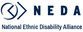 NationalEthnicDisabilityAlliance logo