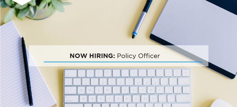 ACCAN now hiring: policy officer