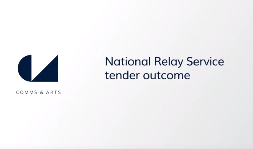 NRS tender outcome