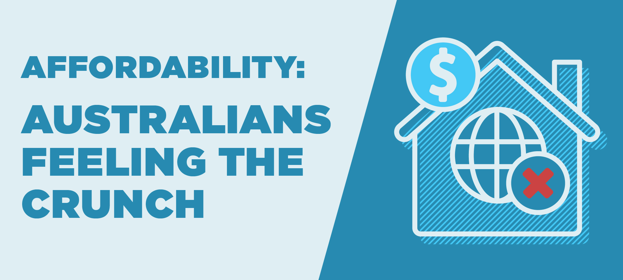 WebNews Lead Image - Affordability: Australians feeling the crunch