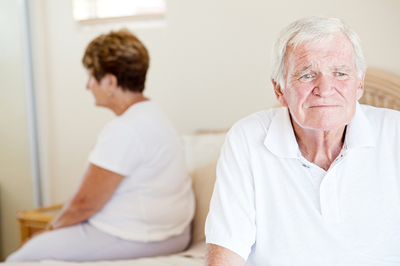 Older couple worried about replacing devices after 3G shutdown 