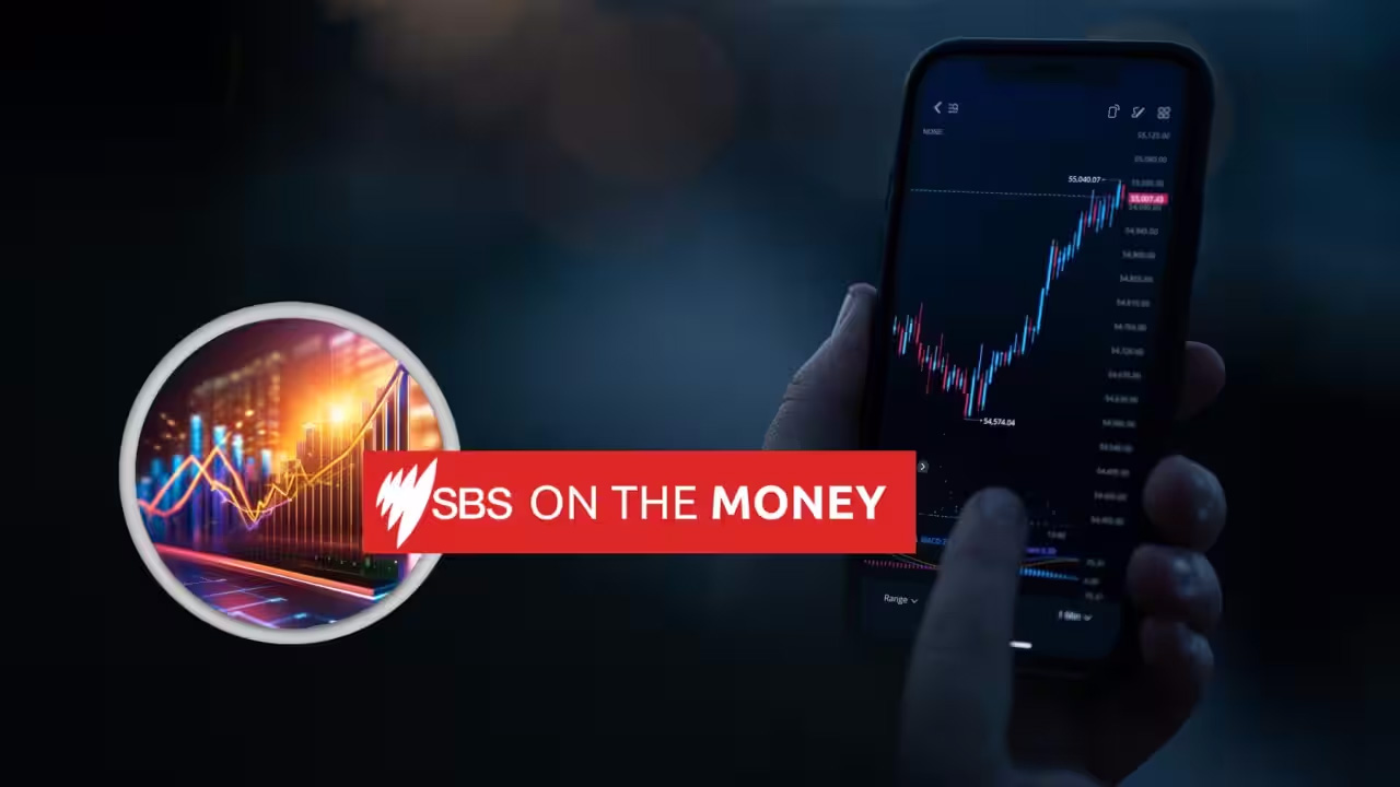 SBS: On the Money