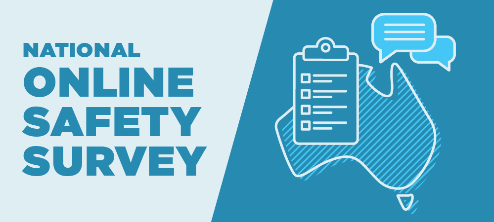 'WebNews header image: National Online Safety Survey'
