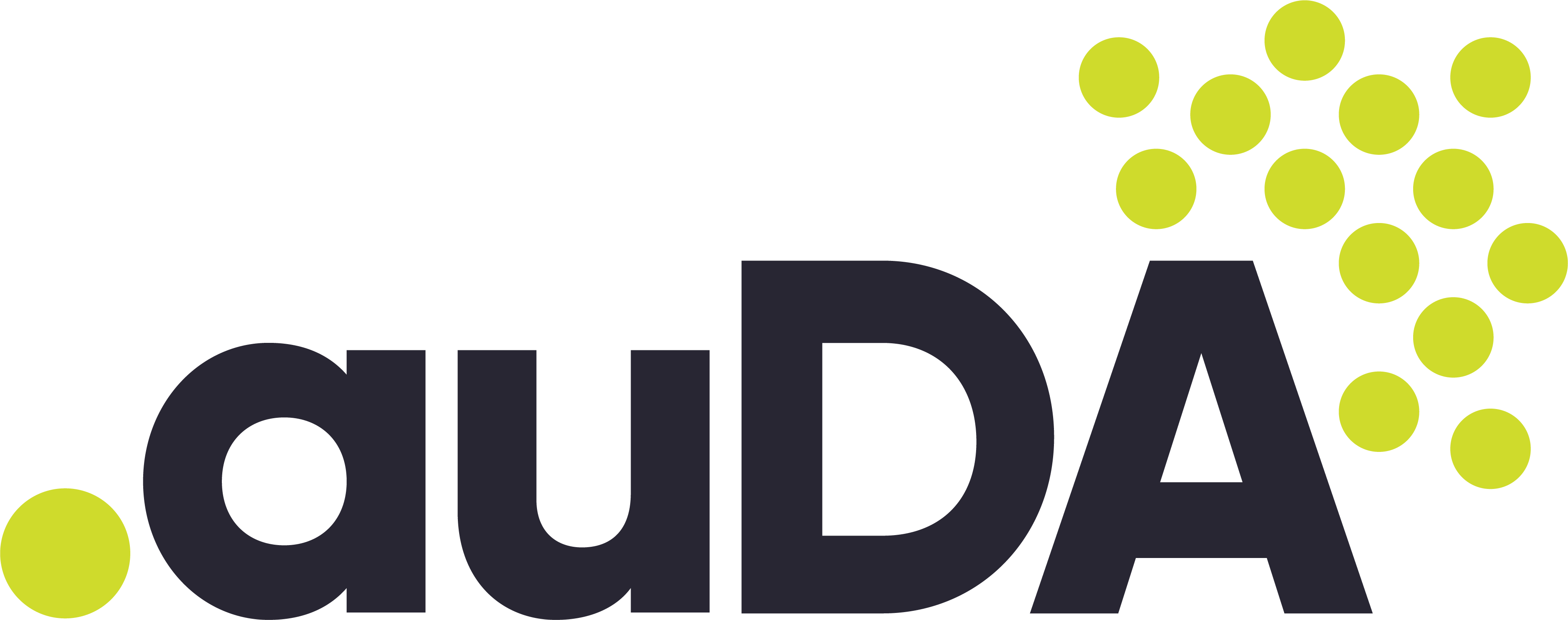 auDA logo - Accessibility sponsor