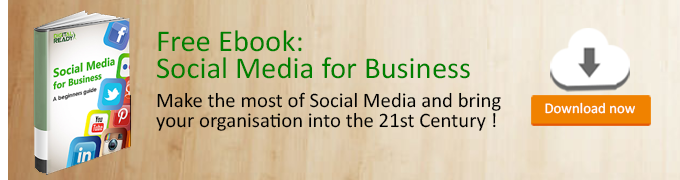 Download our free Social Media e-book [opens in a separate tab]