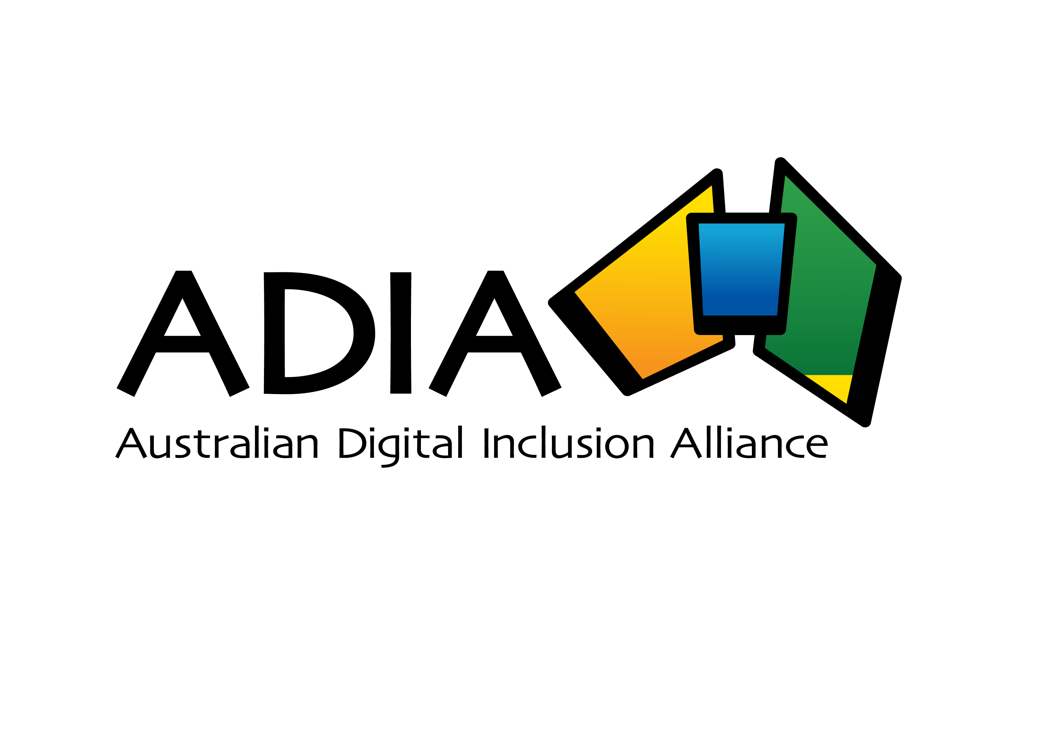 ADIA logo