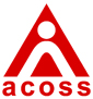 ACOSS logo 