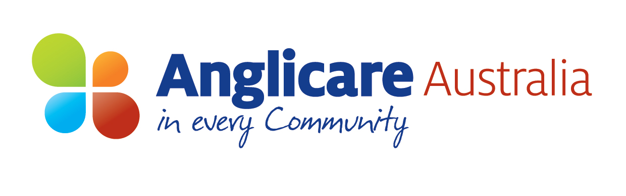 Anglicare logo