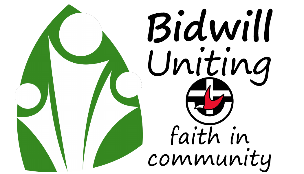 Bidwell Uniting Logo