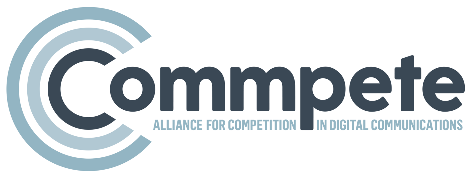 Commpete Logo