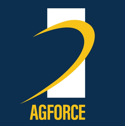 AgForce logo