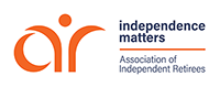 AssociationOfIndependentRetirees logo small