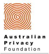 AustralianPrivacyFoundation logo