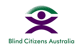 BlindCitizensAustralia logo