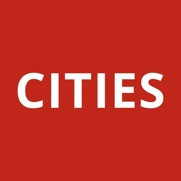 CITIES logo 01