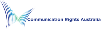 CommunicationRightsAustralia logo1