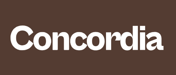 The Concordia Initiative logo