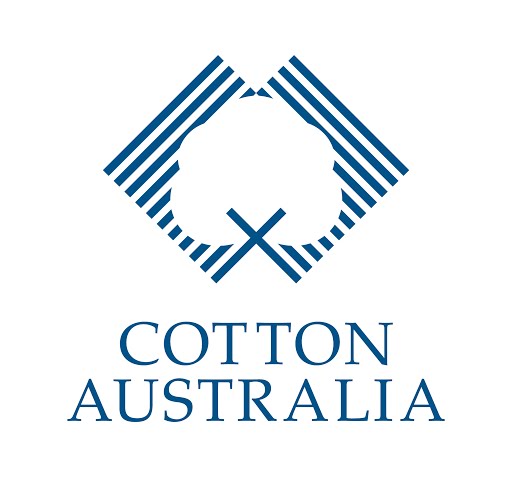 CottonAustralia logo
