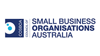 CouncilOfSmallBusinessOrganisationsOfAustralia logo2 small