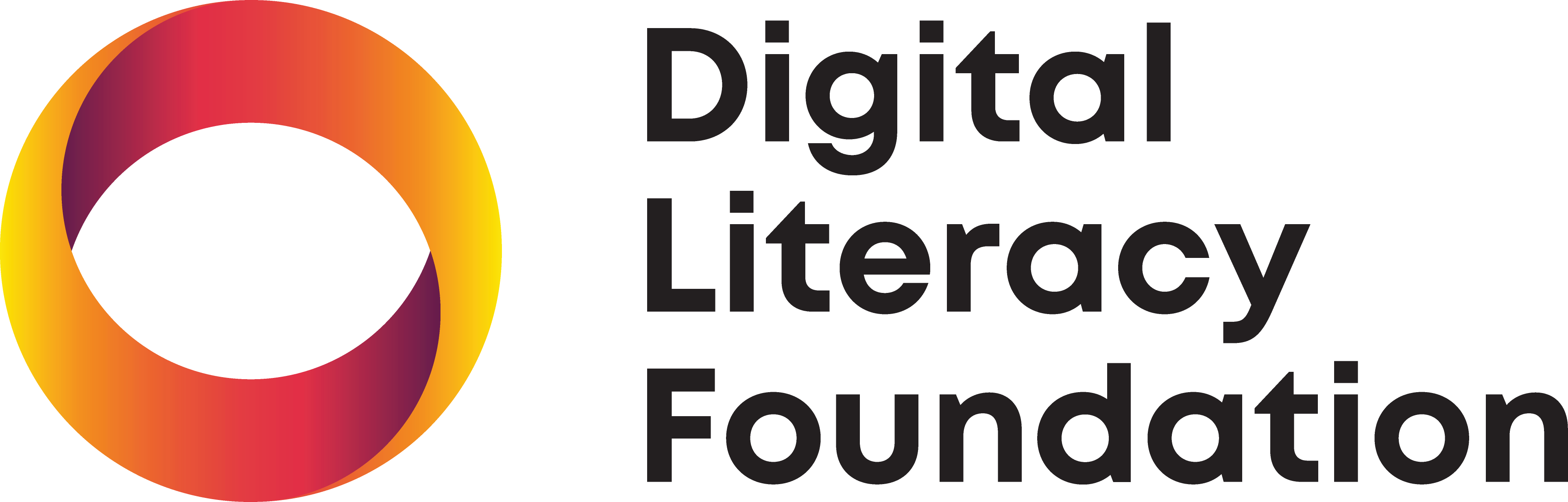 Digital Literacy Foundation LOGO