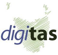 DigitalTasmania logo