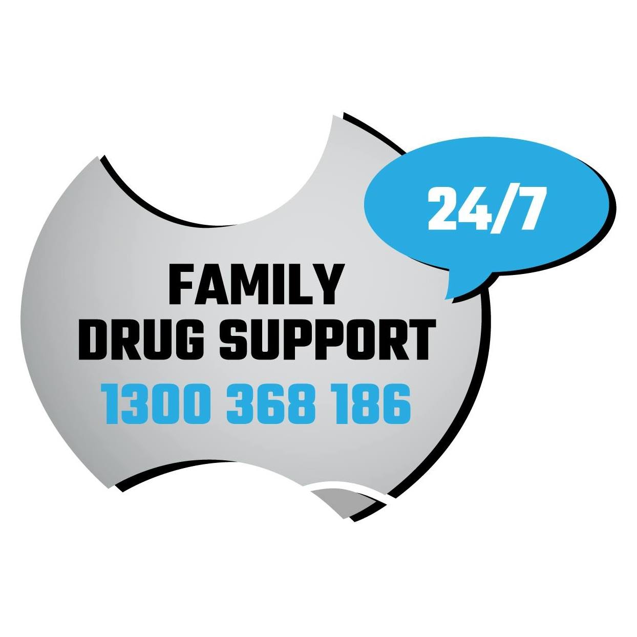 FamilyDrugSupport logo1