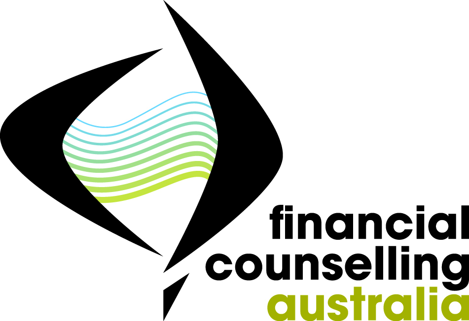 FinancialCounsellingAustralia logo