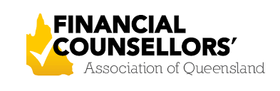 FinancialCounsellorsAssociationOfQueensland logo