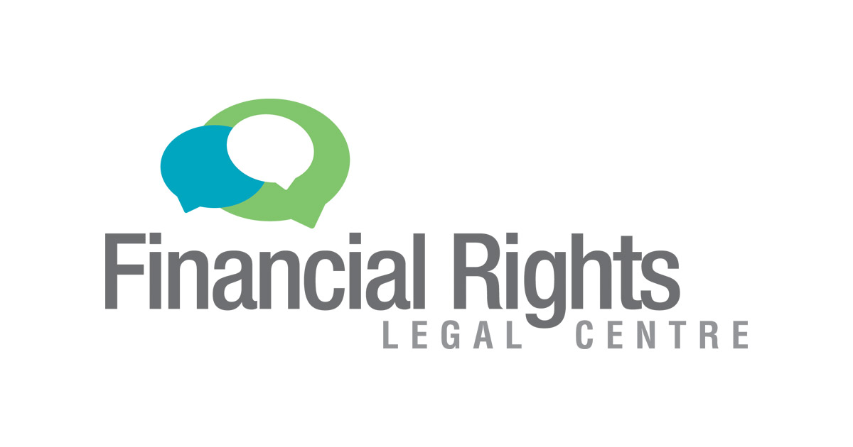 FinancialRightsLegalCentre logo