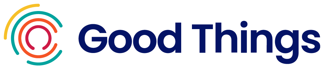 Good Things Foundation Australia logo