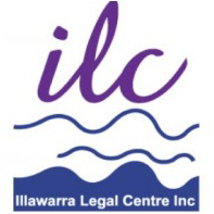 IllawarraLegalCentreInc logo1