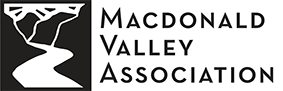 MACDONALD VALLEY ASSOCIATION Logo