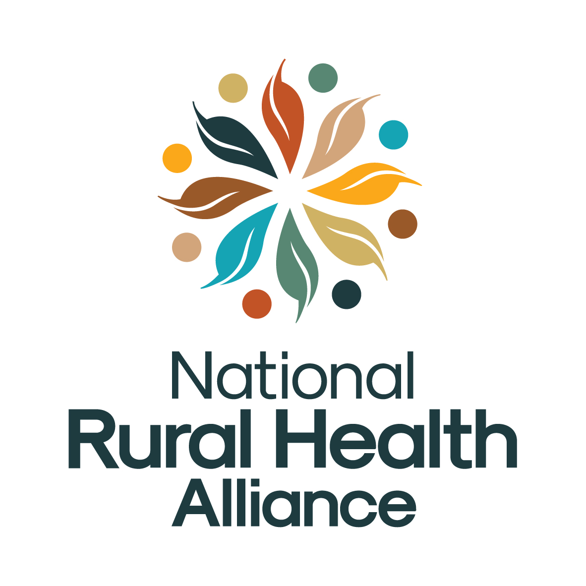 National Rural Health Alliance Logo