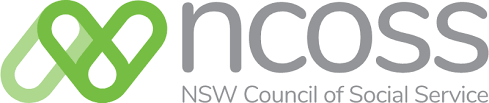 NSWCouncilOfSocialService NCOSS logo