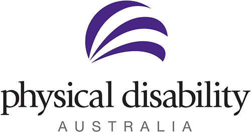 PhysicalDisabilityAustralia logo edited