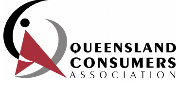 QueenslandConsumersAssociation logo
