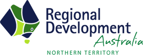 Regional Development Australia NT logo