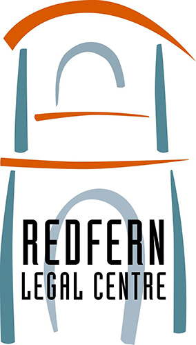 RedfernLegalCentre logo small