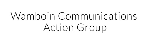 WamboinCommunicationsActionGroup logo small