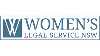 WomensLegalServiceNSW logo