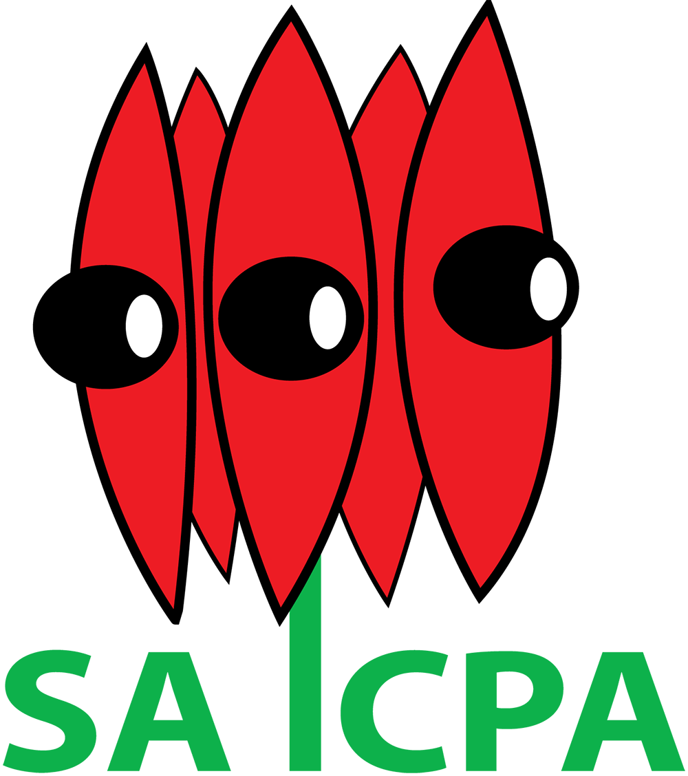 icpa sa logo