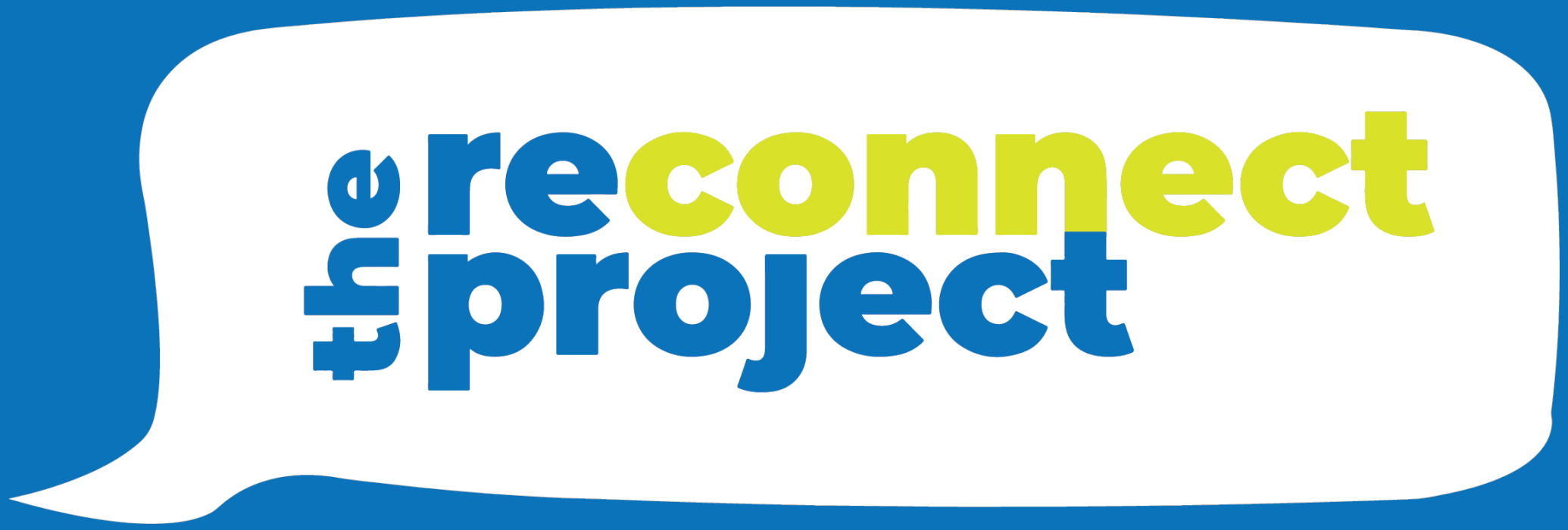 The Reconnect Project logo